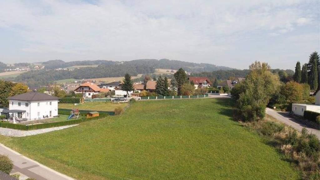 Einfamilienhaus zum Kauf provisionsfrei 613.320 € 5 Zimmer 134 m² Engerwitzdorf 4209