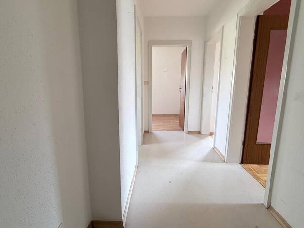 Wohnung zum Kauf provisionsfrei 219.000 € 3 Zimmer 64,4 m² 1. Geschoss Ostendorferstraße 6 Kumpfmühl-Ziegetsdorf-Neuprüll Regensburg 93051