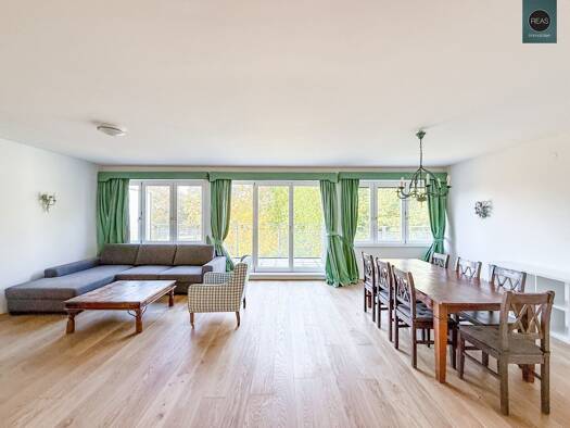Maisonette zur Miete 2.884 € 5 Zimmer 162,1 m² Wien 1190
