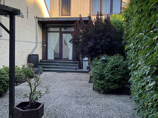Einfamilienhaus zum Kauf provisionsfrei 375.000 € 6 Zimmer 131 m² 386 m² Grundstück Ernst-Reuter-Str. 32 Gleuel Hürth-Gleuel 50354