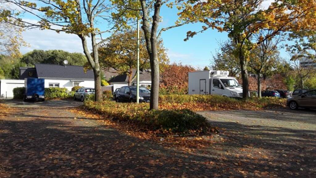 Außenstellplatz zur Miete provisionsfrei 34,90 € Otto-Hahn-Str. West Ratingen 40880