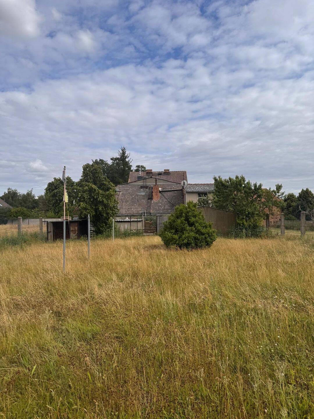 Einfamilienhaus zum Kauf - Ansicht 3