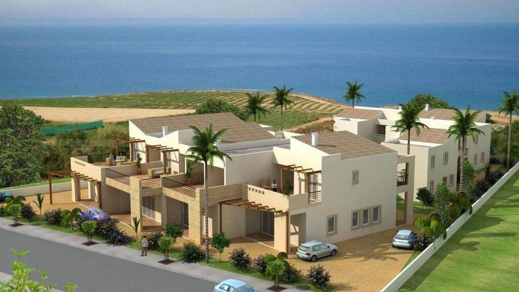 Grundstück zum Kauf 1.100.000 € 2.914 m² Grundstück Stalida 70007