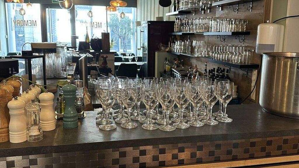 Gastronomie/Hotel zur Miete provisionsfrei 4.800 € 186 m² Gastrofläche Lörrach 79539