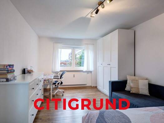Wohnung zum Kauf 255.000 € 1 Zimmer 32,1 m² EG Pasing-Obermenzing München 81245