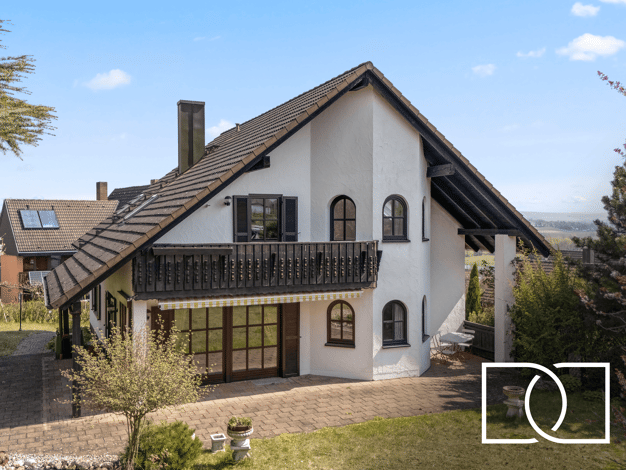 Einfamilienhaus zum Kauf 539.000 € 6 Zimmer 219 m² 933 m² Grundstück Heinersreuth Heinersreuth 95500