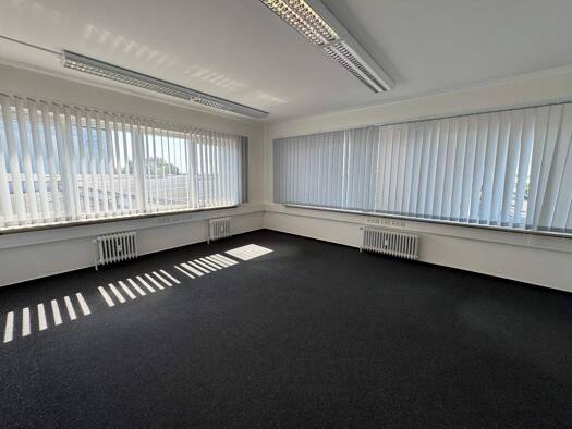 Bürofläche zur Miete 10,90 € 6 Zimmer 200 m² Bürofläche Billbrook Hamburg 22113