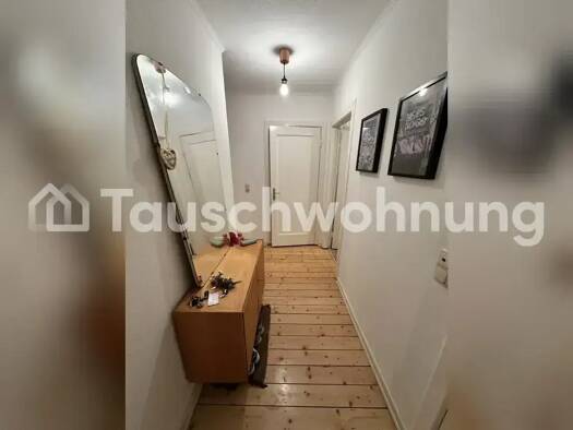 Wohnung zur Miete Tauschwohnung 694 € 2 Zimmer 48 m² 1. Geschoss Niendorf Hamburg 20253