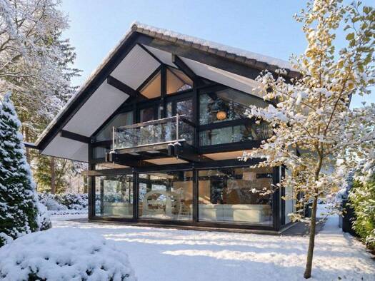 Einfamilienhaus zum Kauf 3.450.000 € 5 Zimmer 210 m² 1.069 m² Grundstück Schondorf 86938