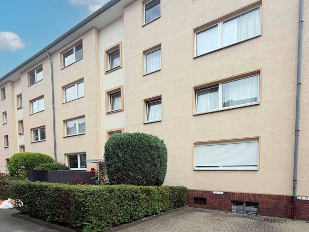 Wohnung zum Kauf 249.000 € 3 Zimmer 78,3 m² 3. Geschoss Kalk Kalk 51103