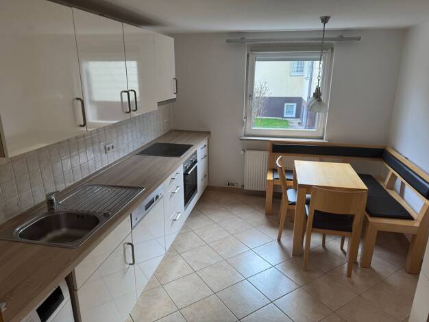 Wohnung zur Miete 1.050 € 2,5 Zimmer 56 m² Geschoss EG/1 frei ab 01.04.2026 Pullach Pullach im Isartal 82049