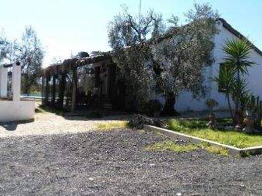 Bauernhaus zum Kauf provisionsfrei 440.000 € 5 Zimmer 200 m² 30.000 m² Grundstück Bollullos Par del Condado 21710