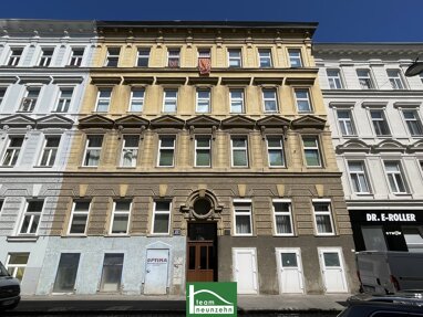 Wohnung zum Kauf 149.000 € 1 Zimmer 30,6 m² 1. Geschoss Koflergasse 22 Wien 1120