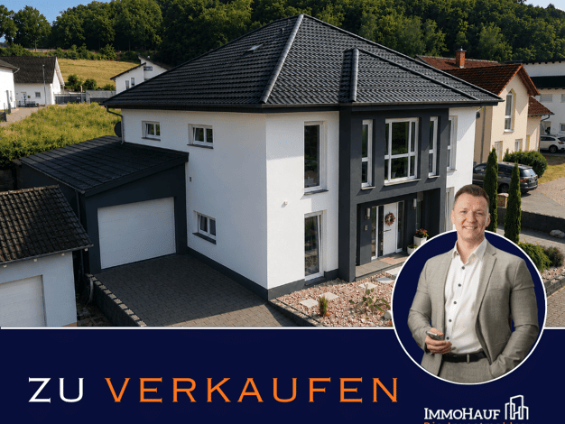 Einfamilienhaus zum Kauf 649.000 € 7 Zimmer 211 m² 823 m² Grundstück Bruchmühlbach Bruchmühlbach-Miesau 66892