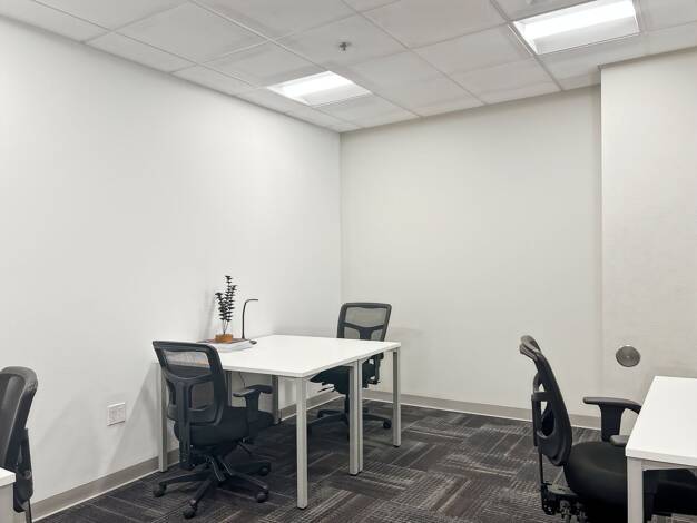 Bürofläche zur Miete provisionsfrei 1.169 € 30 m² Bürofläche Mittelstraße 11 Monheim Monheim am Rhein 40789