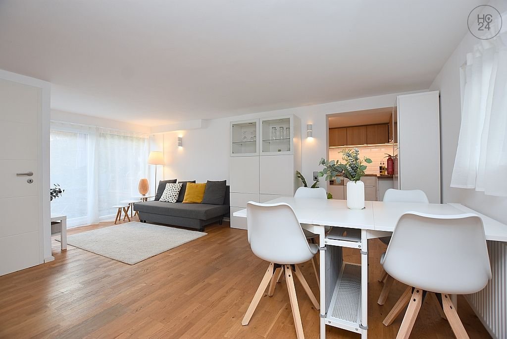 Wohnung zur Miete Wohnen auf Zeit 1.290 € 2 Zimmer 43 m²<br/>Wohnfläche 16.12.2024<br/>Verfügbarkeit Schönaich Schönaich 71101