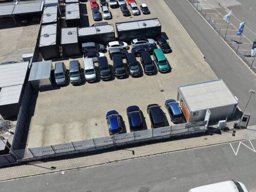 Gewerbegrundstück zur Miete 3.000 € 600 m² Grundstück Burgfarrnbach Fürth 90768