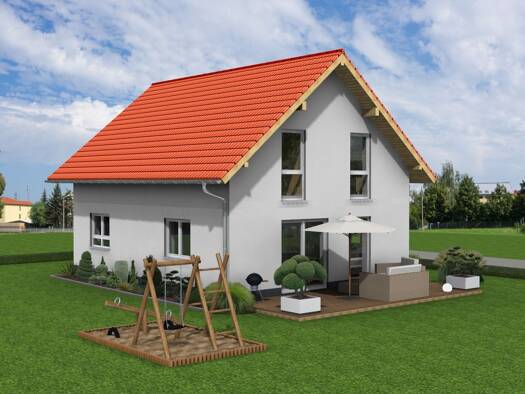 Grundstück zum Kauf provisionsfrei 676.689 € 700 m² Grundstück Albersbacher Weg -Höh 3 Rimbach 64668