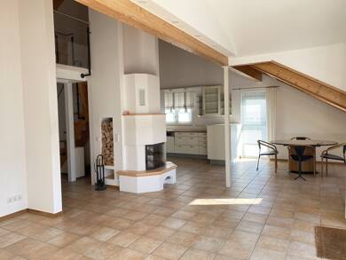 Wohnung zum Kauf 399.000 € 4,5 Zimmer 136 m² Tuttlingen Tuttlingen 78532