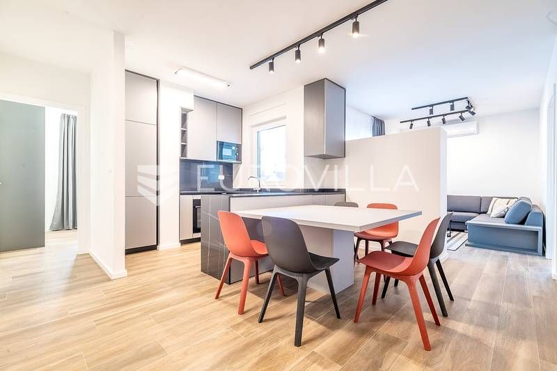 Wohnung zum Kauf 280.000 € 2 Zimmer 68 m²<br/>Wohnfläche 2.<br/>Geschoss Selska cesta Tresnjevka - north 10110