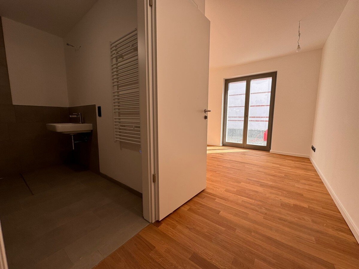 Terrassenwohnung zum Kauf 242.000 € 1 Zimmer 27,4 m²<br/>Wohnfläche ab sofort<br/>Verfügbarkeit Weißensee Berlin 13088