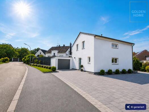 Einfamilienhaus zum Kauf 5 Zimmer 134 m² 583 m² Grundstück Lindenhorst Dortmund 44339