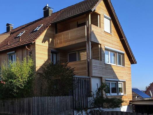 Doppelhaushälfte zum Kauf 495.000 € 7 Zimmer 160 m² 310 m² Grundstück frei ab 01.01.2026 Birkenfeld 75217
