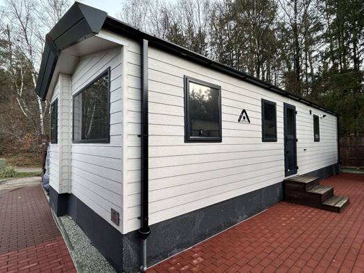 Haus zum Kauf 89.000 € 3 Zimmer 40 m² 234 m² Grundstück Visbek Visbek / Kokenmühle 49429