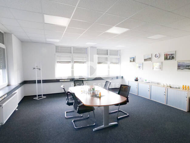 Bürofläche zur Miete 11 € 358 m² Bürofläche teilbar ab 358 m² Türnich Kerpen 50169