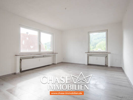 Wohnung zur Miete 700 € 4,5 Zimmer 115,7 m² 1. Geschoss Thal Bad Pyrmont / Thal 31812