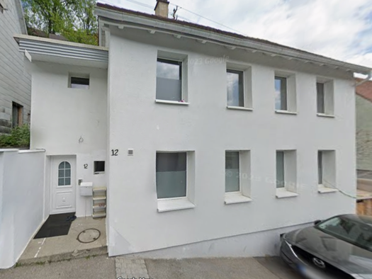 Einfamilienhaus zur Miete 750 € 4 Zimmer 105 m² 201 m² Grundstück frei ab 01.01.2026 Oberndorf Oberndorf am Neckar 78727