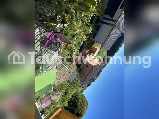 Wohnung zur Miete Tauschwohnung 850 € 3 Zimmer 90 m² 1. Geschoss Innach Maitenbeth 83558