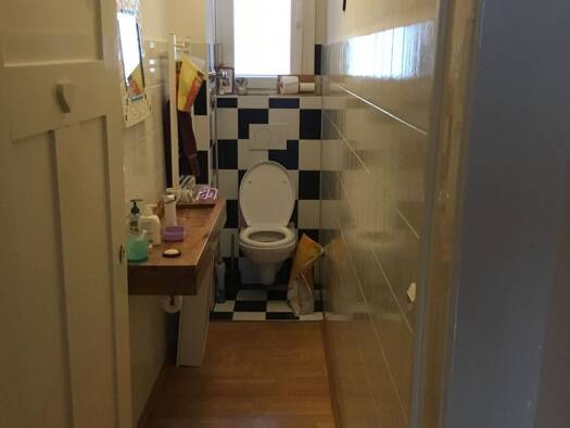 Wohnung zur Miete 1.650 € 3 Zimmer 90 m² Geschoss 2/3 frei ab 01.10.2026 Rathausstraße 58 Rohrbach Heidelberg 69126