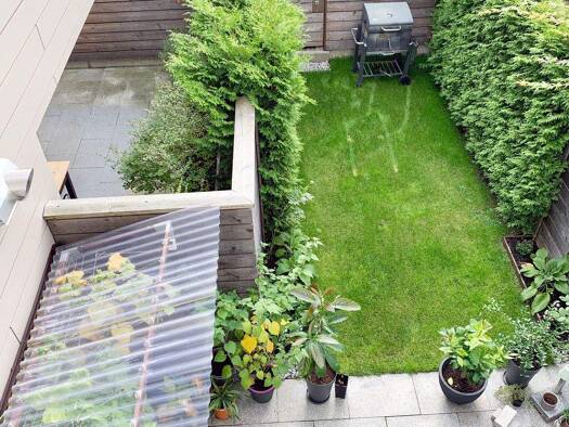 Maisonette zur Miete 1.440 € 3 Zimmer 115 m² EG frei ab 01.02.2026 Bettina-von-Arnim-Str. 14 Geismar Göttingen 37083