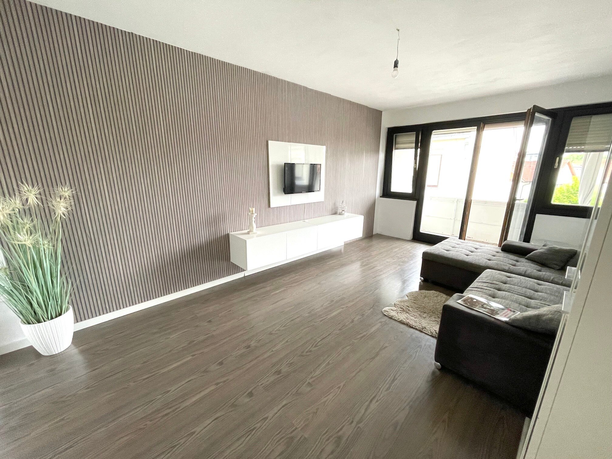 Wohnung zum Kauf 135.000 € 3 Zimmer 84 m²<br/>Wohnfläche Fürstenfeld 8280