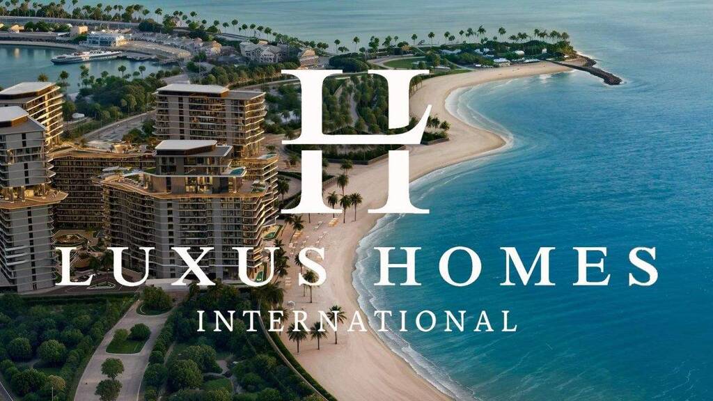 Wohnung zum Kauf provisionsfrei als Kapitalanlage geeignet 791.000 € 3 Zimmer 89 m² RAK Al Marjan Island