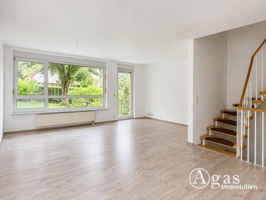 Doppelhaushälfte zur Miete 1.500 € 4 Zimmer 130 m² 800 m² Grundstück Fortunaallee 42 B Biesdorf Berlin 12683