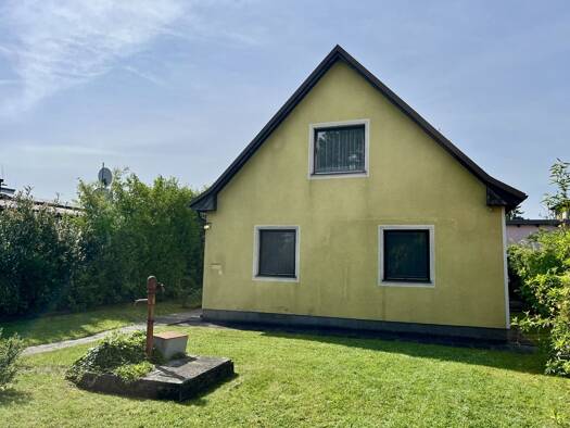 Doppelhaushälfte zum Kauf 349.000 € 5 Zimmer 78 m² Kottingbrunn 2542