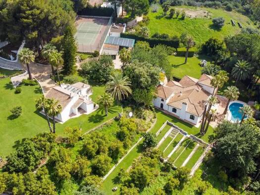 Einfamilienhaus zum Kauf 2.150.000 € 5 Zimmer 610 m² Alhaurín el Grande 29120