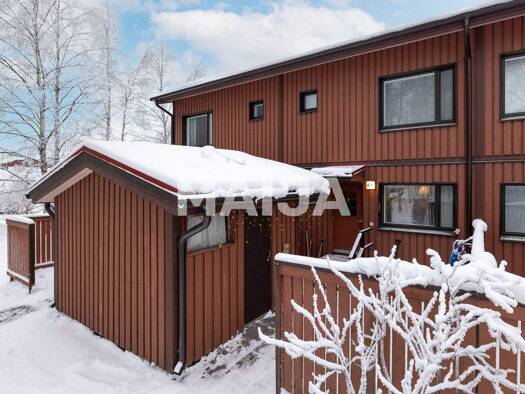 Reihenmittelhaus zum Kauf 65.000 € 3 Zimmer 80 m² 4.225 m² Grundstück Peurankatu 16 Kemi 94720