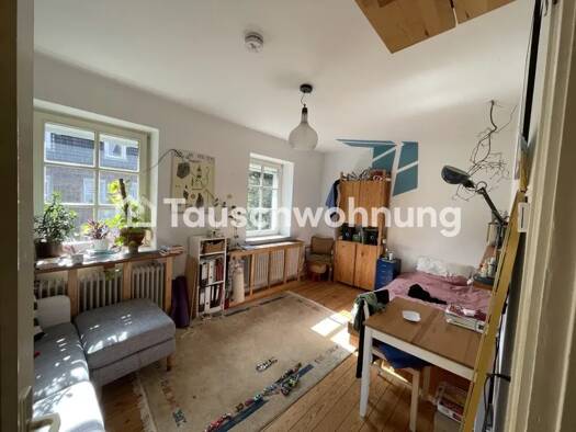 Wohnung zur Miete Tauschwohnung 455 € 2 Zimmer 61 m² 1. Geschoss Neustadt Bremen 28199