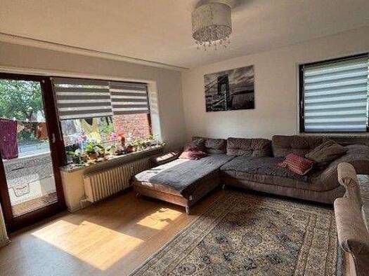 Wohnung zur Miete 595 € 3 Zimmer 70 m² 1. Geschoss Hirthstr. 16 Rendsburg 24768