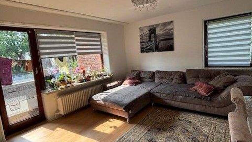 Wohnung zur Miete 595 € 3 Zimmer 70 m² 1. Geschoss Hirthstr. 16 Rendsburg 24768