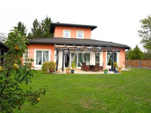 Einfamilienhaus zum Kauf 1.950.000 € 5 Zimmer 180 m² 1.289 m² Grundstück Kleinmünchen Linz 4030