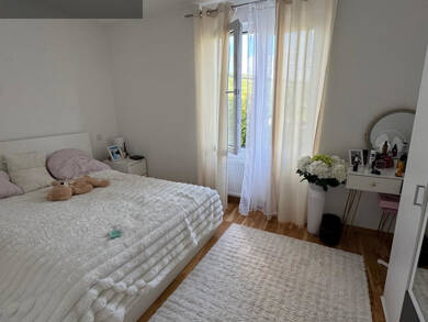 Wohnung zur Miete 520 € 2 Zimmer 49,9 m² EG Klüsserath 54340
