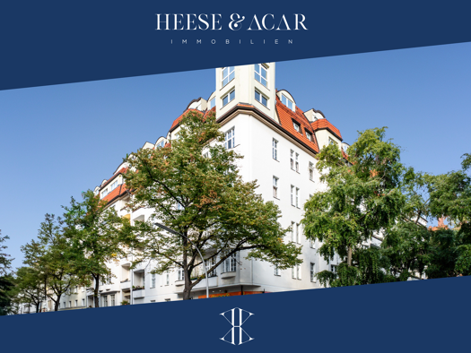 Wohnung zum Kauf 469.000 € 3,5 Zimmer 93 m² 1. Geschoss Charlottenburg Berlin 10629