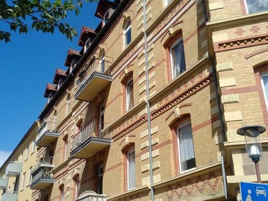 Wohnung zur Miete 790 € 3 Zimmer 79,8 m² 4. Geschoss frei ab 01.10.2026 Wilhelmshöher Allee 190 West Vorderer Westen 34119