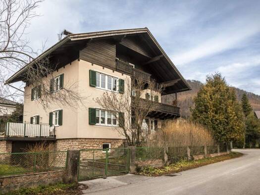 Haus zum Kauf 1.390.000 € 6 Zimmer 215 m² 462 m² Grundstück Salzburg 5020