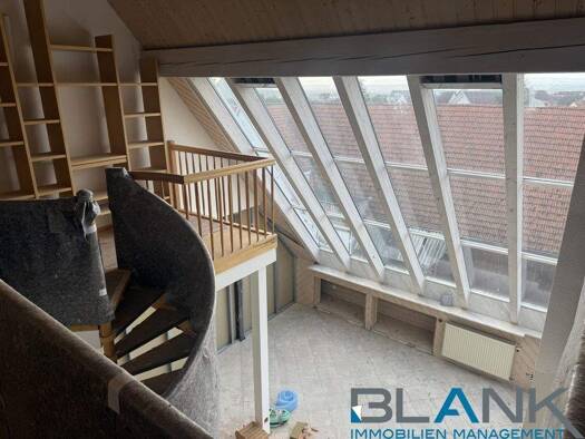 Maisonette zum Kauf 759.000 € 5,5 Zimmer 170 m² 2. Geschoss Kuppingen Herrenberg 71083