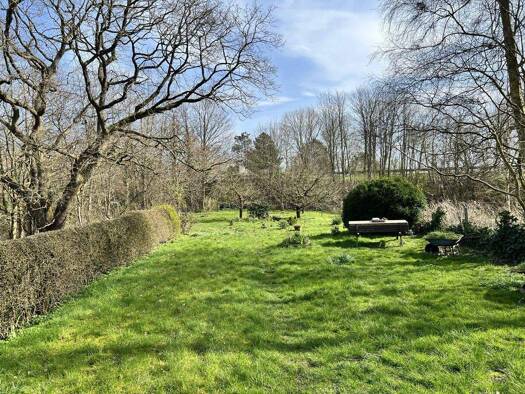 Grundstück zum Kauf 85.000 € 915 m² Grundstück Glücksburg Glücksburg / Bockholm 24960